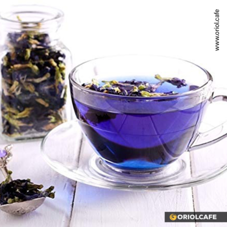 Butterfly pea tea1